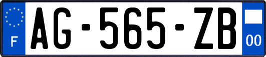 AG-565-ZB