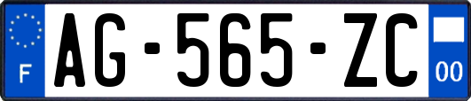 AG-565-ZC