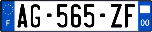 AG-565-ZF