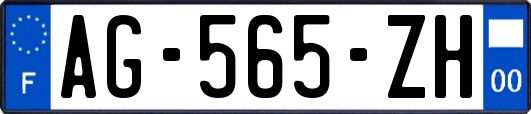 AG-565-ZH