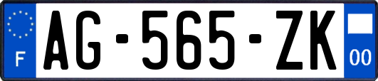 AG-565-ZK