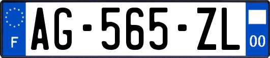 AG-565-ZL