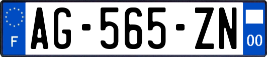 AG-565-ZN