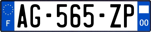 AG-565-ZP