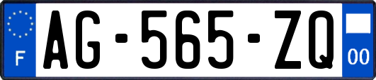 AG-565-ZQ