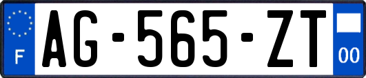 AG-565-ZT