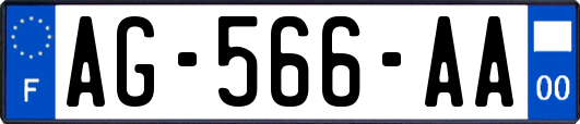 AG-566-AA