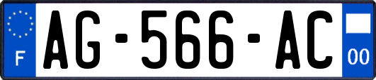 AG-566-AC