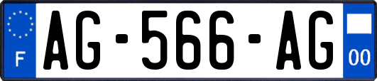 AG-566-AG