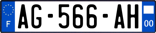 AG-566-AH