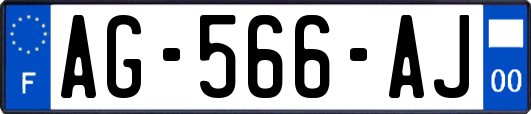 AG-566-AJ