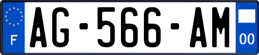 AG-566-AM