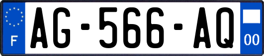 AG-566-AQ