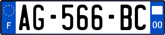 AG-566-BC
