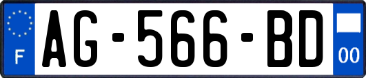AG-566-BD