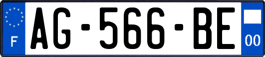 AG-566-BE