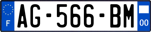 AG-566-BM