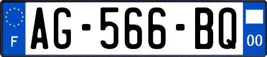 AG-566-BQ