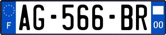 AG-566-BR
