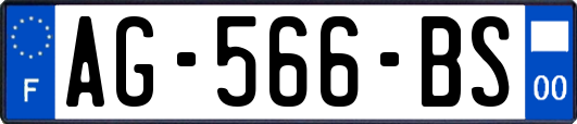 AG-566-BS
