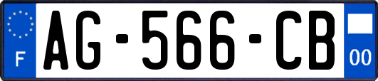 AG-566-CB