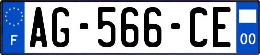 AG-566-CE