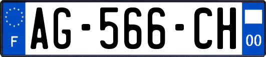 AG-566-CH
