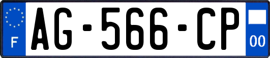 AG-566-CP