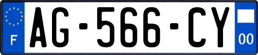 AG-566-CY