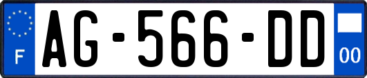 AG-566-DD