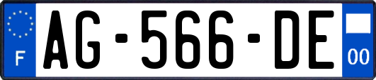 AG-566-DE