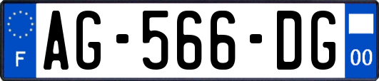 AG-566-DG