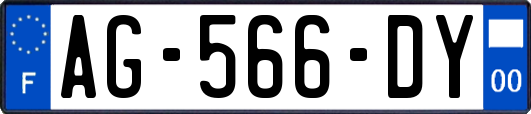 AG-566-DY