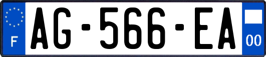 AG-566-EA