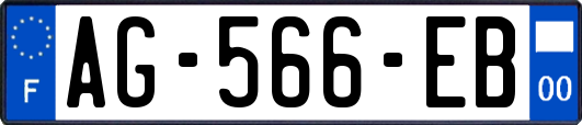 AG-566-EB