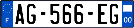 AG-566-EG