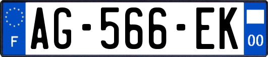 AG-566-EK