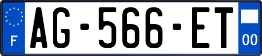 AG-566-ET