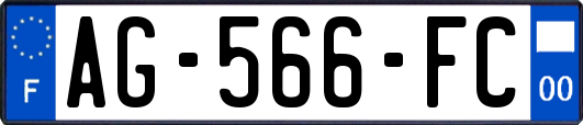 AG-566-FC