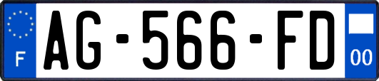 AG-566-FD