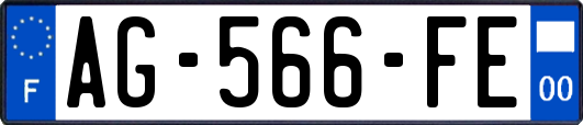 AG-566-FE