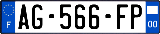 AG-566-FP