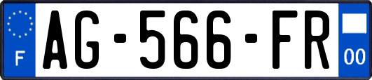 AG-566-FR