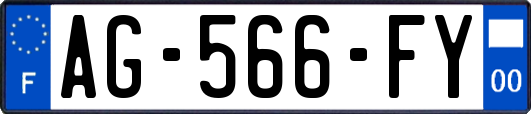 AG-566-FY