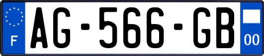 AG-566-GB