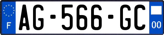 AG-566-GC
