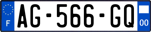 AG-566-GQ