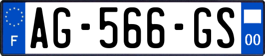 AG-566-GS