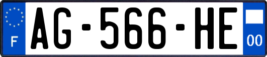 AG-566-HE