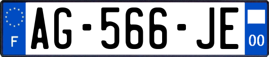 AG-566-JE